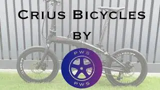 Crius Velocity 20