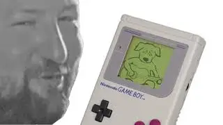 ♫ 8-Bit Dinosaur ♫