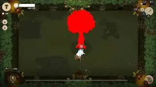 Moonlighter (PC) - Episode 8: Mavu Tree Boss Fight, and best decision ever made?