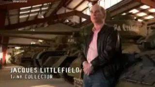 Tank Collector