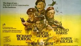 „The Wild Geese
