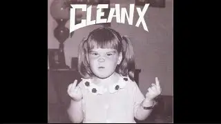 CleanX - We Don't Want Your 10%