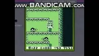 All Nintendo Music HQ ~ Vol. 129 - Wario Land: Super Mario Land 3 : 17 - Invincible