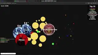 BubleRoyal MyNameYanz FT iaiyu414r VS Everbody