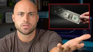 Why is there $2 Trillion in Reverse Repo?