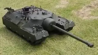 OKMO/DKLM-RC 1/16 T28/95