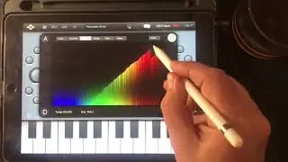 Cube synth overview