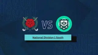 Havant v Exeter Univesity  // Men's 1st XI