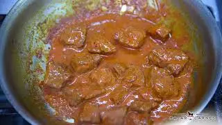 Filete a la talla - Preparaci&oacute;n - Majar de Carnes
