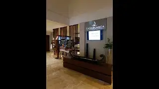 5 star BREAKFAST BUFFET VIDEO