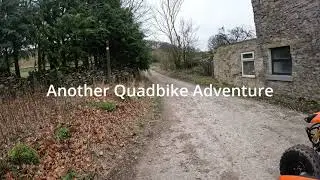 The Limestone Way