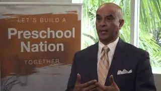 Rick Noriega - President and Chief Executive Officer of AVANCE