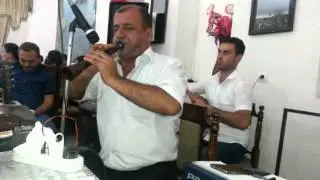 Rovshen Shekili.zurna Oxud kendi
