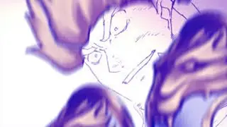 [KOF'98 UM OL] 일섭 6문 재림삼테리 경기장