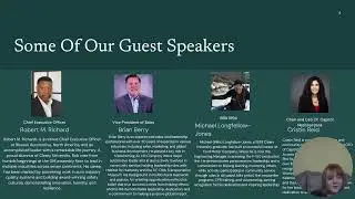 TCM  Final  Presentation