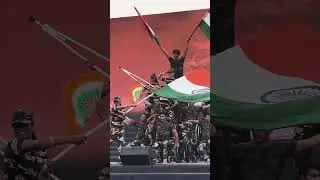 26 January program 🫡🇮🇳 #shorts #26january #video