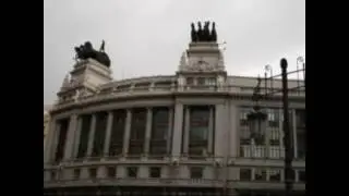 OLIMPIADAS-MADRID 2016-CANDIDATA OLIMPICA