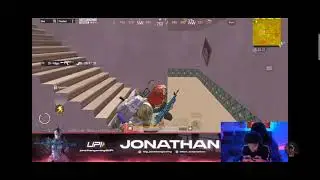 bgmi refelx Jonathan hacker Bolte. 😈