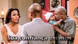 Sua confiança em mim | Júnior e Vanessa|