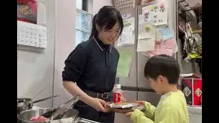 【日常vlog】一児の母午後の過ごし方