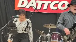 Crossover - Entertainer's Showcase 2026, Newington CT Entertainer's Showcase 2026
