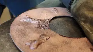 Metalmorphosis: the process.