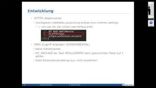 Arbeiten mit SAP Identity Management 8.x - Tipps und Tricks (Level 3)