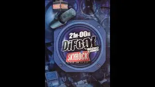 [SKYROCK] Radio Libre de Difool du Lundi 22 Janvier 2024