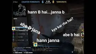 Perks of having a good communication team ☠️ #csgo #counterstrike