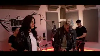 VIVES EN MI (LIVE SESSION) MR. FONSY X NATIVILL