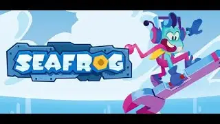 Seafrog - Gameplay Video