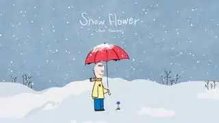 | SNOW FLOWER (FEAT. PEAKBOY) &  CHRISTMAS LOVE | V & JIMIN |  ARMYCHANNEL OFFICIAL