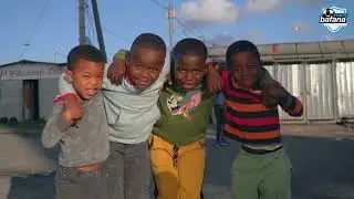 Welcome to Young Bafana Soccer Academy