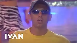 Ivan Gavrilović - Iscepana košulja (City Club)