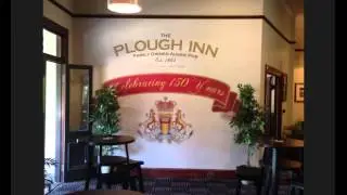The Plough Inn! Jacqui's Brisbane