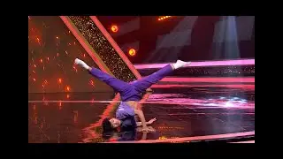 SAMARPAN LAMA/ #Baarishein/Anuv Jain/ #learner #exploring #moretocome #indiasbestdancer #ibdseason3