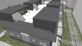 Autodesk FormIt 2022.1 - co je nov&eacute;ho
