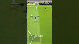 This Brazilian 🇧🇷💥💛||Efootball 2023 mobile||#efootball #shorts #plgaming
