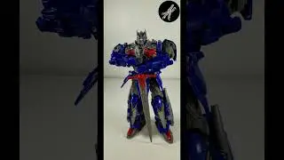 Studio Series Age of Extinction Optimus Prime Quick Review #shorts #short #shortsfeed #fyp