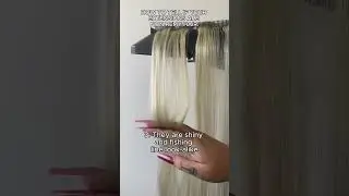 Cuticle Remy Hair vs Non-Remy Hair | What You Must Know | COOVIP HAIR