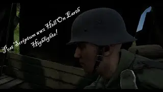 Post Scriptum short Highlights and bloopers video! enjoy :)