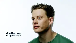 Joe Burrow x SkillUp: Claim Your Career in Ohio
