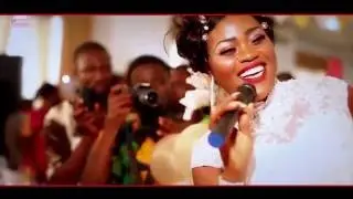 Comfort Koon Wedding Song - Liberia