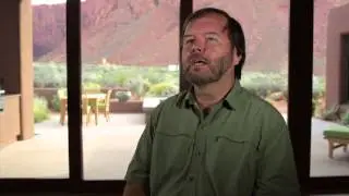 Patrick Fox, Homeowner: meZO App
