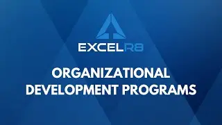 Organizational Development Program