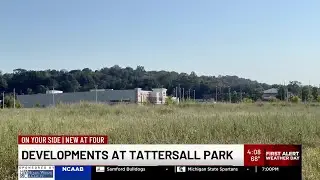 Developer for Tattersall Park in Hoover adjusts plan after community feedback