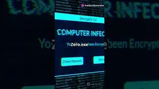 Zero.exe &ndash; एक फाइल जो खुद को इंस्टॉल करती है! 😨💻 | खतरनाक सच्चाई जानिए