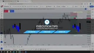 Executing the Perfect PM Session Macro - Process & Tips