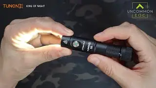 Фонарик Tunenge S5 EDC AA | 1400 люмен