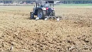 naya Eicher 380 super Plus power steering